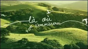 Est-ce que Zaz a écrit "Là où je t'emmènerai" ?