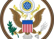 Quiz Le blason des Etats-Unis, en anglais