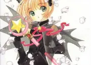 Quiz Card Captor Sakura