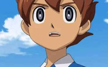 Quiz Inazuma eleven