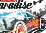 Quiz Burnout Paradise