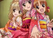 Quiz Shugo Chara : Rima