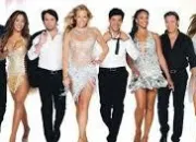 Quiz Les participants de 'Danse avec les stars 4 '