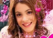 Quiz Violetta ou Martina