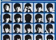 Quiz Beatles - A Hard Day's Night