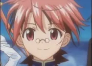 Quiz Negima, personnages