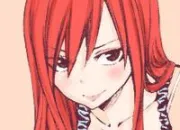 Quiz Fairy Tail - Erza Scarlett