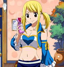 Quiz Fairy tail