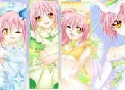 Quiz Shugo chara : Chara nari !