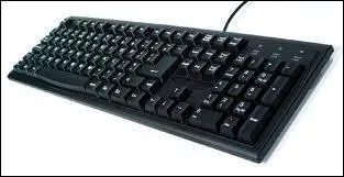 Le mot  clavier  est du genre :