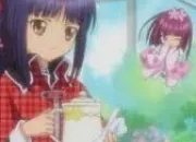 Quiz Shugo chara : Nadeshiko