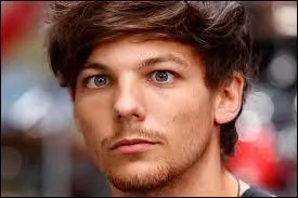 Quel est le nom complet de Louis Tomlinson ?