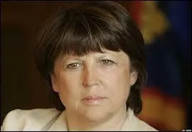 De quelle ville Martine Aubry est le maire ? (Novembre 2013)