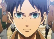 Quiz Shingeki No Kyojin : les personnages