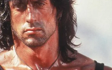 Quiz Sylvester stallone