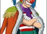 Quiz One Piece grand corsaire