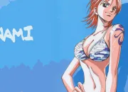 Quiz One Piece : Nami