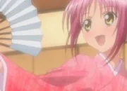 Quiz Shugo Chara : les personnages