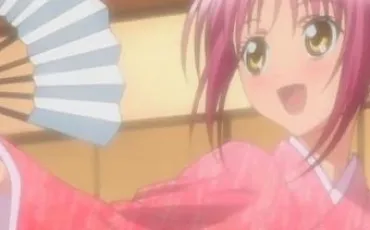 Quiz Shugo chara