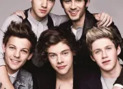 Quiz One Direction