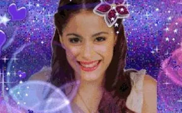 Quiz Violetta