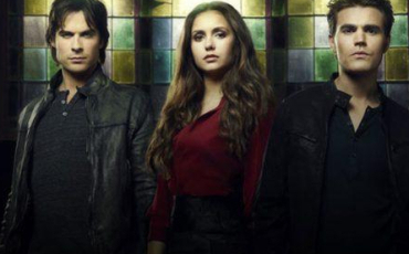 Quiz Vampire diaries