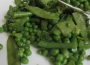 Quiz Des lgumes verts