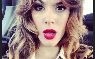 Quiz Martina stoessel