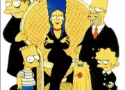 Quiz Les Simpson quizz n4