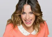 Quiz Violetta, les personnages