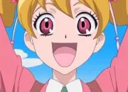 Quiz Fresh Pretty Cure