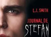 Quiz Journal de Stefan : Tome 1