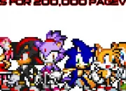 Quiz Team-Sonic