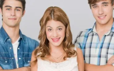 Quiz Violetta