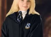 Quiz Luna Lovegood