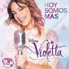 Quiz Violetta