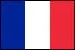 Est-ce bien le drapeau de la France ?