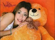 Quiz Martina Stoessel