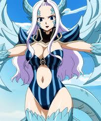 Quiz Fairy tail