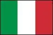 Est-ce bien le drapeau de l'Italie ?