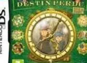 Quiz Professeur Layton et le destin perdu : personnages !