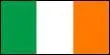 Est-ce bien le drapeau de l'Irlande ?