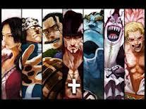 Quiz One piece