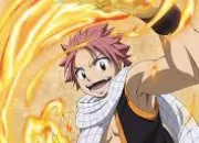 Quiz Fairy Tail