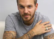 Quiz M Pokora