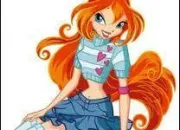 Quiz Winx Club