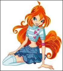 Quiz Winx