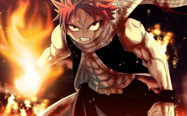 Quiz Fairy tail