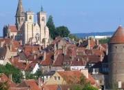 Quiz Petites villes franaises 26