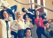 Quiz Violetta, les personnages